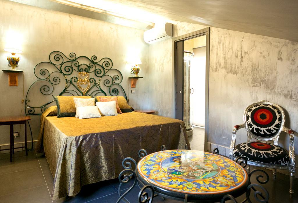 Animosa Suites Castiglione De Sicilia Esterno foto