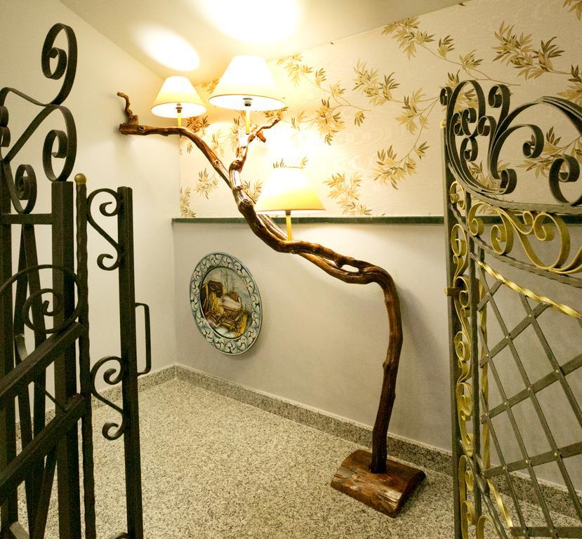 Animosa Suites Castiglione De Sicilia Esterno foto