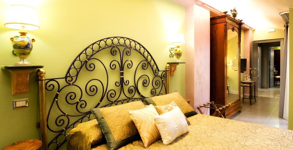 Animosa Suites Castiglione De Sicilia Esterno foto