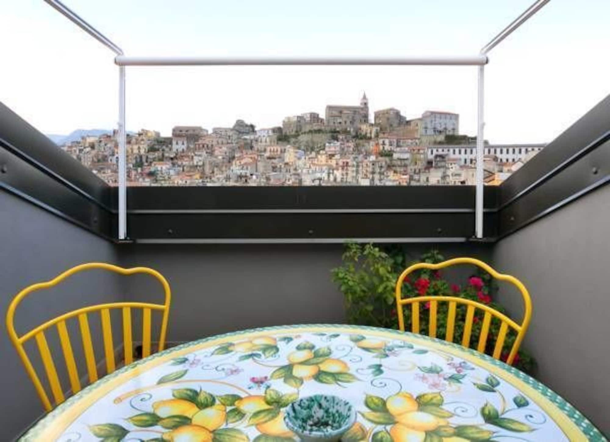 Animosa Suites Castiglione De Sicilia Esterno foto