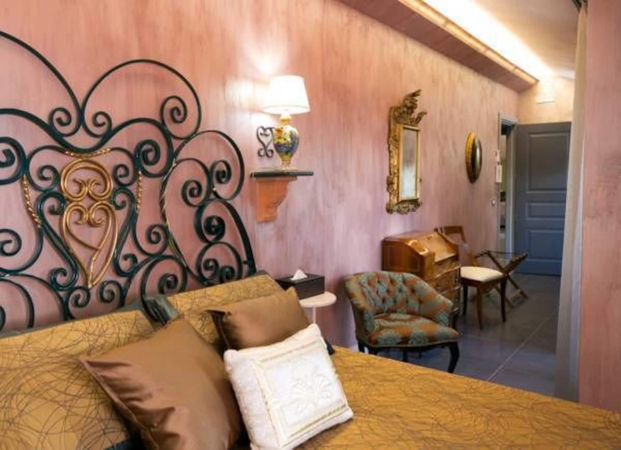 Animosa Suites Castiglione De Sicilia Esterno foto