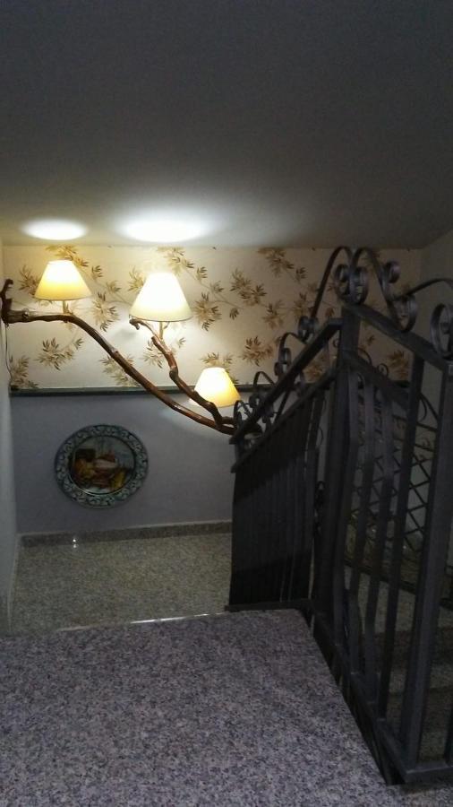 Animosa Suites Castiglione De Sicilia Esterno foto