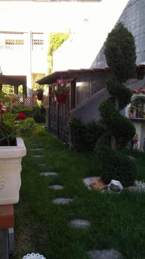 Animosa Suites Castiglione De Sicilia Esterno foto
